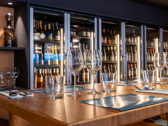 La brasserie 